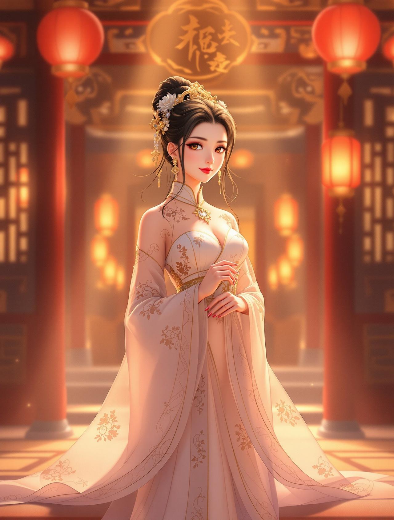 西瓜短剧 - 逆袭之王妃的荣耀 西瓜短剧今日上新 - 逆袭之王妃的荣耀 第28集