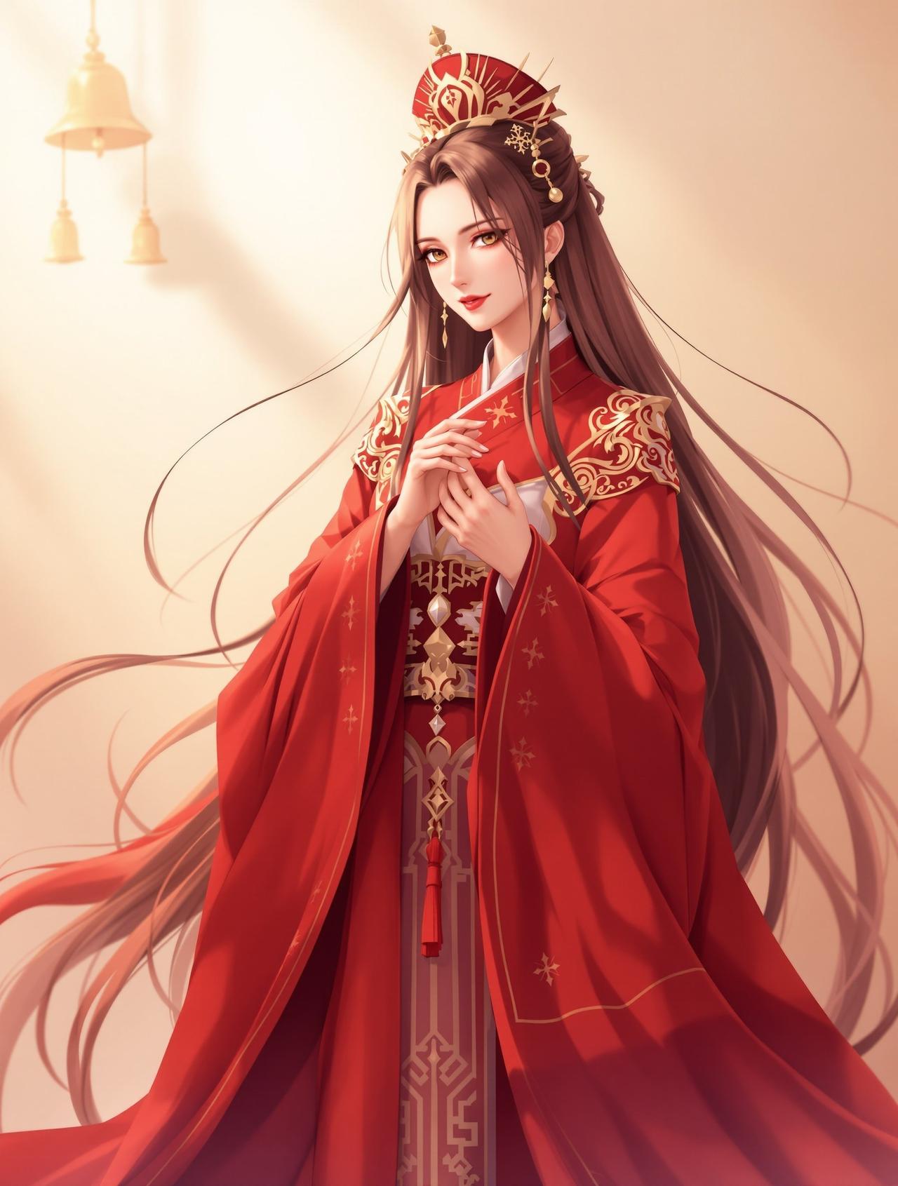 西瓜短剧 - 王妃倾城 西瓜短剧热门推荐 - 王妃倾城