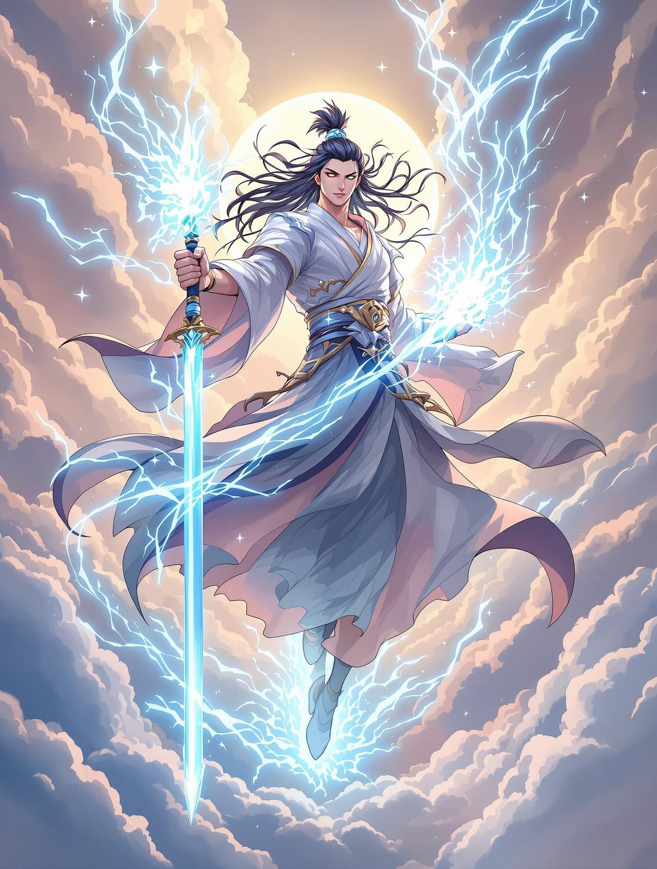 西瓜短剧 - 仙尊在上 西瓜短剧今日上新 - 仙尊在上 第42集